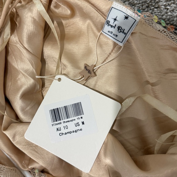 NWT Hello Molly "Totally My Vibe" dress - Picture 7 of 8